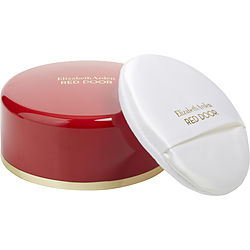 RED DOOR by Elizabeth Arden - BODY POWDER