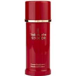 RED DOOR by Elizabeth Arden - DEODORANT CREAM