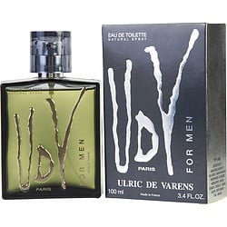 UDV by Ulric De Varens - EDT SPRAY