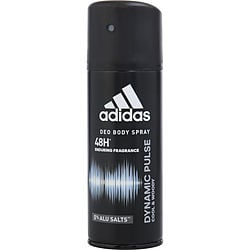 ADIDAS DYNAMIC PULSE by Adidas - DEODORANT BODY SPRAY-48H - DebStella