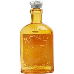 ROYALL MANDARIN ORANGE by Royall Fragrances - AFTERSHAVE LOTION COLOGNE SPRAY