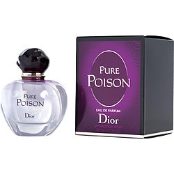 PURE POISON by Christian Dior - EAU DE PARFUM SPRAY
