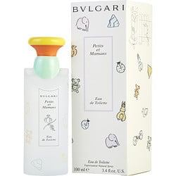 PETITS ET MAMANS by Bvlgari - EDT SPRAY