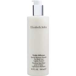 ELIZABETH ARDEN by Elizabeth Arden - Visible Difference Special Moisture Formula For Body Care