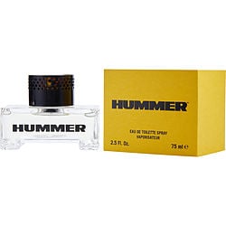 HUMMER by Hummer - EDT SPRAY