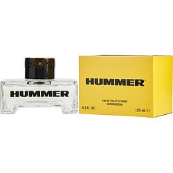 HUMMER by Hummer - EDT SPRAY