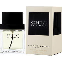 CHIC by Carolina Herrera - EDT SPRAY