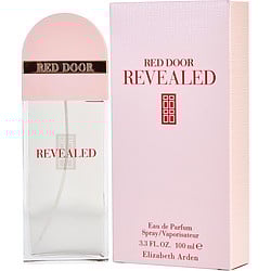 RED DOOR REVEALED by Elizabeth Arden - EAU DE PARFUM SPRAY