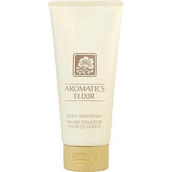 AROMATICS ELIXIR by Clinique - BODY SMOOTHER