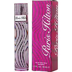 PARIS HILTON by Paris Hilton - EAU DE PARFUM SPRAY