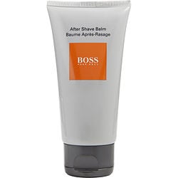 BOSS IN MOTION by Hugo Boss - AFTERSHAVE BALM