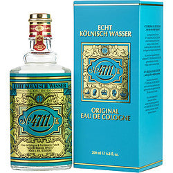 4711 by 4711 - EAU DE COLOGNE - DebStella