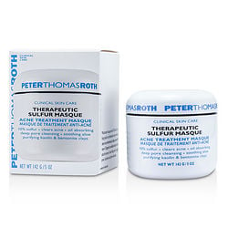 Peter Thomas Roth by Peter Thomas Roth - Therapeutic Sulfur Masque - Acne Treatment