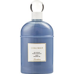 SHALIMAR by Guerlain - SHOWER GEL