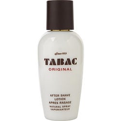 TABAC ORIGINAL by Maurer & Wirtz - AFTERSHAVE SPRAY