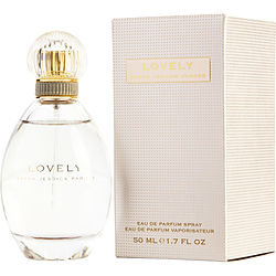 LOVELY SARAH JESSICA PARKER by Sarah Jessica Parker - EAU DE PARFUM SPRAY