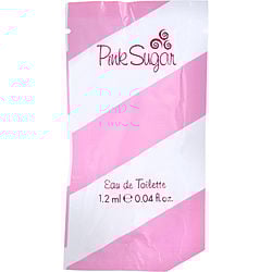 PINK SUGAR by Aquolina - EDT SPRAY