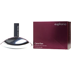 EUPHORIA by Calvin Klein - EAU DE PARFUM SPRAY