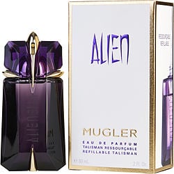 ALIEN by Thierry Mugler - EAU DE PARFUM SPRAY REFILLABLE