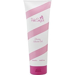 PINK SUGAR by Aquolina - SHOWER GEL