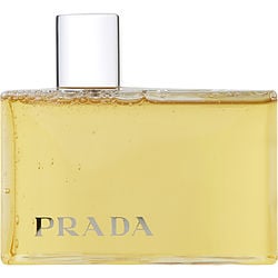 PRADA AMBER by Prada - SHOWER GEL