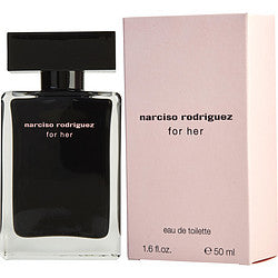 NARCISO RODRIGUEZ by Narciso Rodriguez - EDT SPRAY