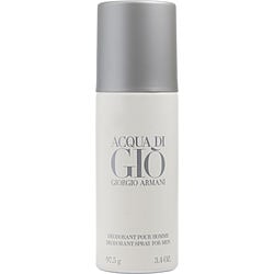 ACQUA DI GIO by Giorgio Armani - DEODORANT SPRAY - DebStella