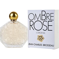 OMBRE ROSE by Jean Charles Brosseau - EDT SPRAY