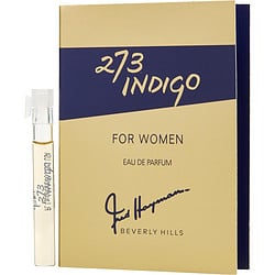 273 Indigo Eau de Parfum