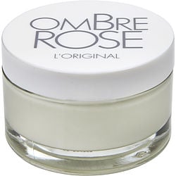 OMBRE ROSE by Jean Charles Brosseau - BODY CREAM