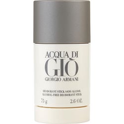 ACQUA DI GIO by Giorgio Armani - ALCOHOL FREE DEODORANT STICK - DebStella