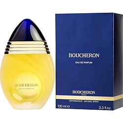 BOUCHERON by Boucheron - EAU DE PARFUM SPRAY