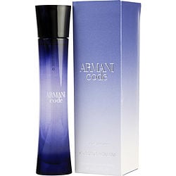 ARMANI CODE by Giorgio Armani - EAU DE PARFUM SPRAY