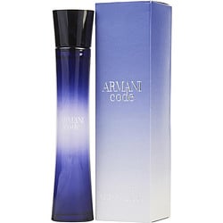 ARMANI CODE by Giorgio Armani - EAU DE PARFUM SPRAY