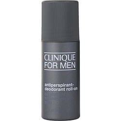 CLINIQUE by Clinique - Skin Supplies For Men:Roll On Deodorant