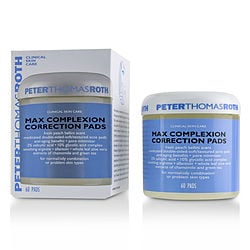 Peter Thomas Roth by Peter Thomas Roth - Max Complexion Correction Pads