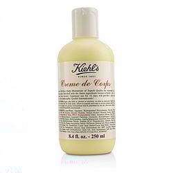 Kiehl's by Kiehl's - Creme De Corps Body Moisturizer