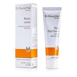 Dr. Hauschka by Dr. Hauschka - Rose Day Cream
