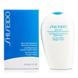 SHISEIDO by Shiseido - After Sun Intensive Recovery Emulsion