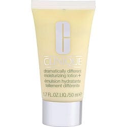 CLINIQUE by Clinique - Dramatically Different Moisturising Lotion - Very Dry to Dry Combination ( Tube )