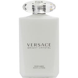 VERSACE BRIGHT CRYSTAL by Gianni Versace - BODY LOTION