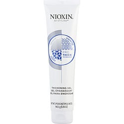 NIOXIN by Nioxin - VOLUMIZING REFLECTIVES THICKENING GEL POWER HOLD