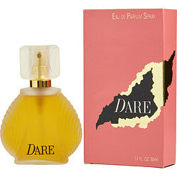 DARE by Quintessence - EAU DE PARFUM SPRAY