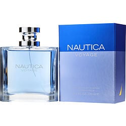 NAUTICA VOYAGE by Nautica - EDT SPRAY