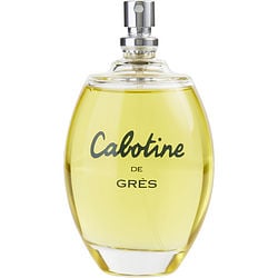 CABOTINE by Parfums Gres - EAU DE PARFUM SPRAY