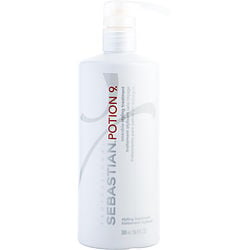 SEBASTIAN by Sebastian - POTION 9 WEARABLE TREATMENT TO RESTORE AND RESTYLE