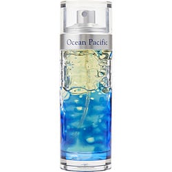 OCEAN PACIFIC by Ocean Pacific - COLOGNE SPRAY