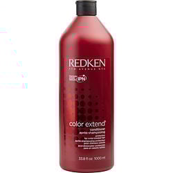 REDKEN by Redken - COLOR EXTEND CONDITIONER PROTECTION FOR COLOR TREATED HAIR