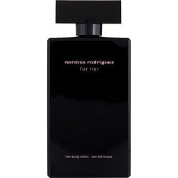 NARCISO RODRIGUEZ by Narciso Rodriguez - BODY LOTION