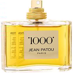 JEAN PATOU 1000 by Jean Patou - EDT SPRAY